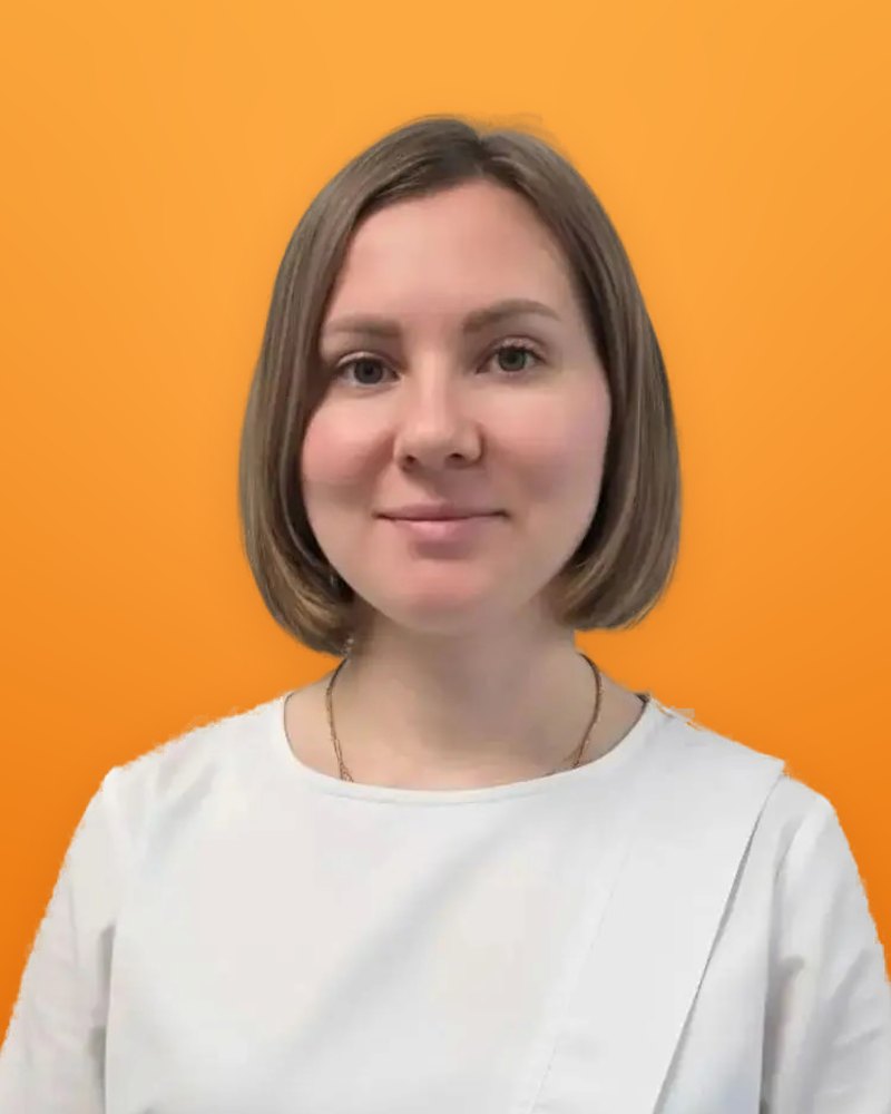 Пульникова Варвара Александровна