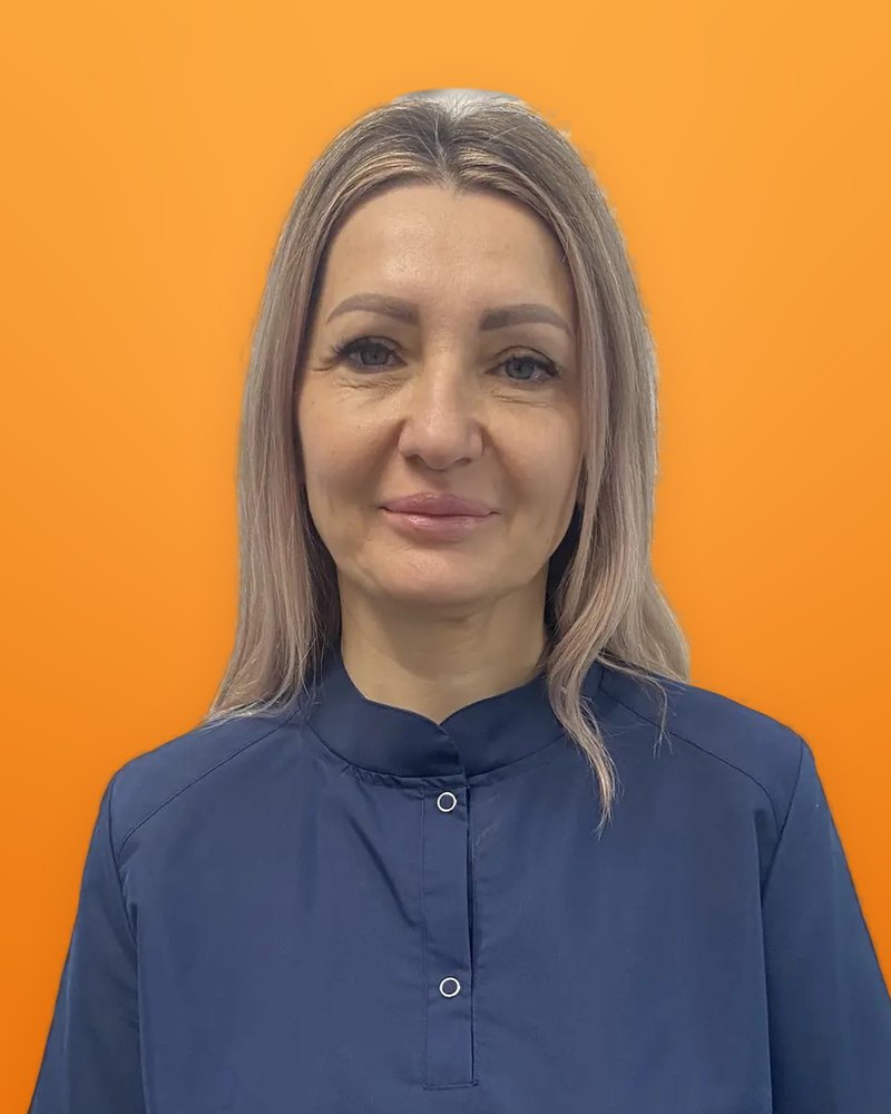 Еличкина Наталья Валерьевна